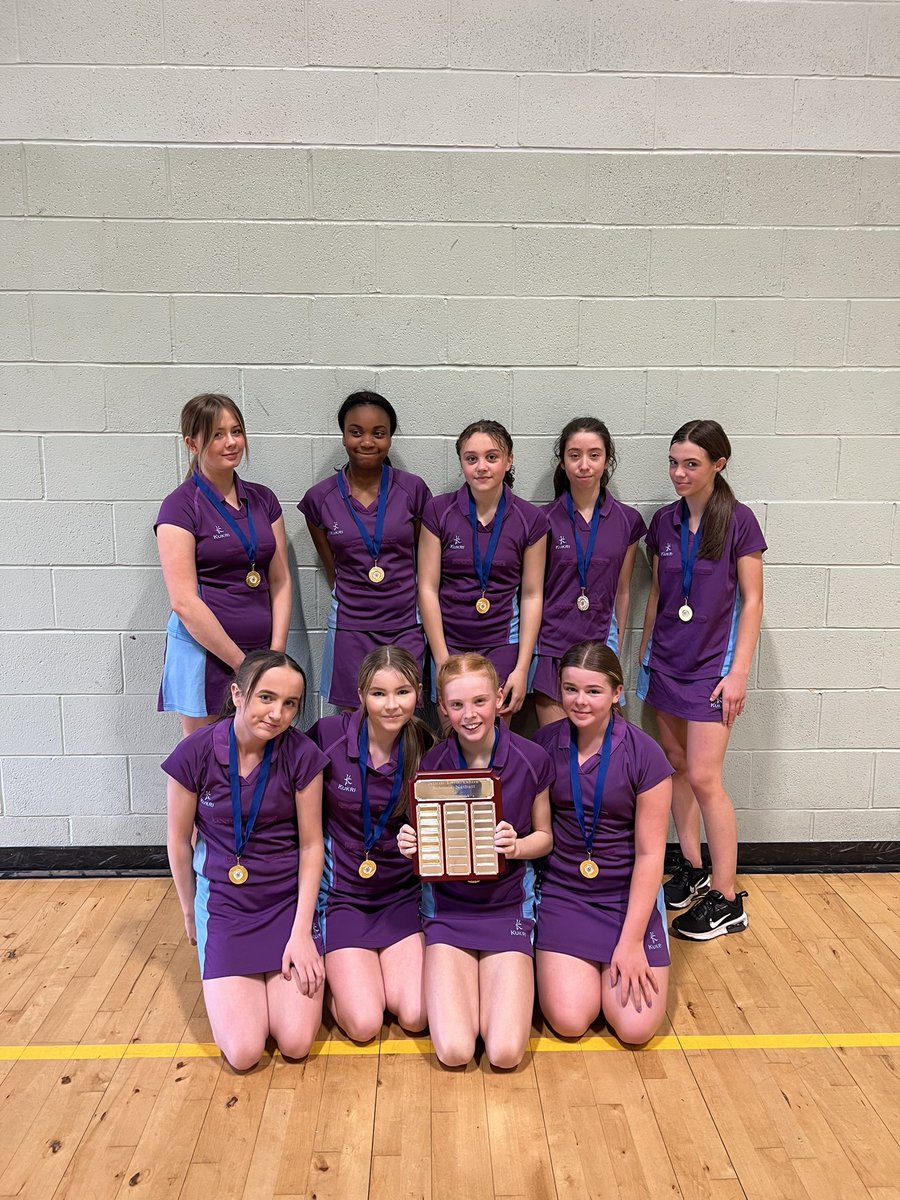 St Andrew's PE tweet media