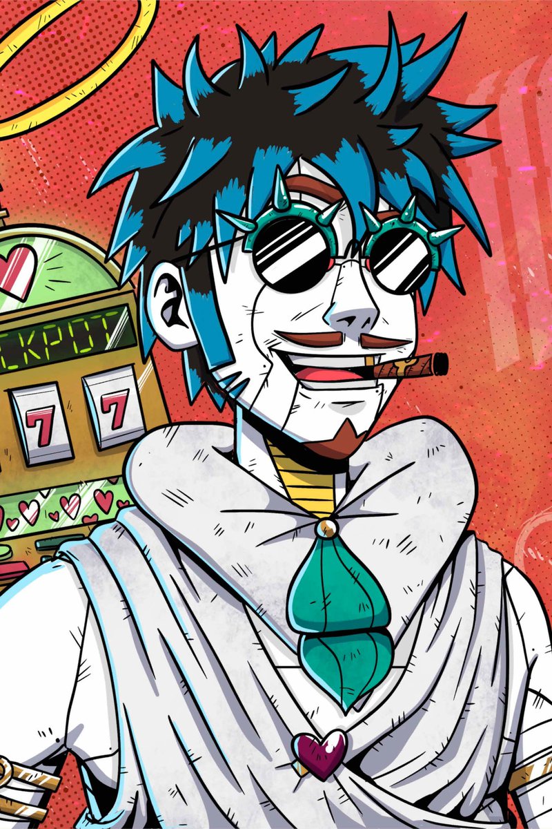 PASINO GRAND tweet media