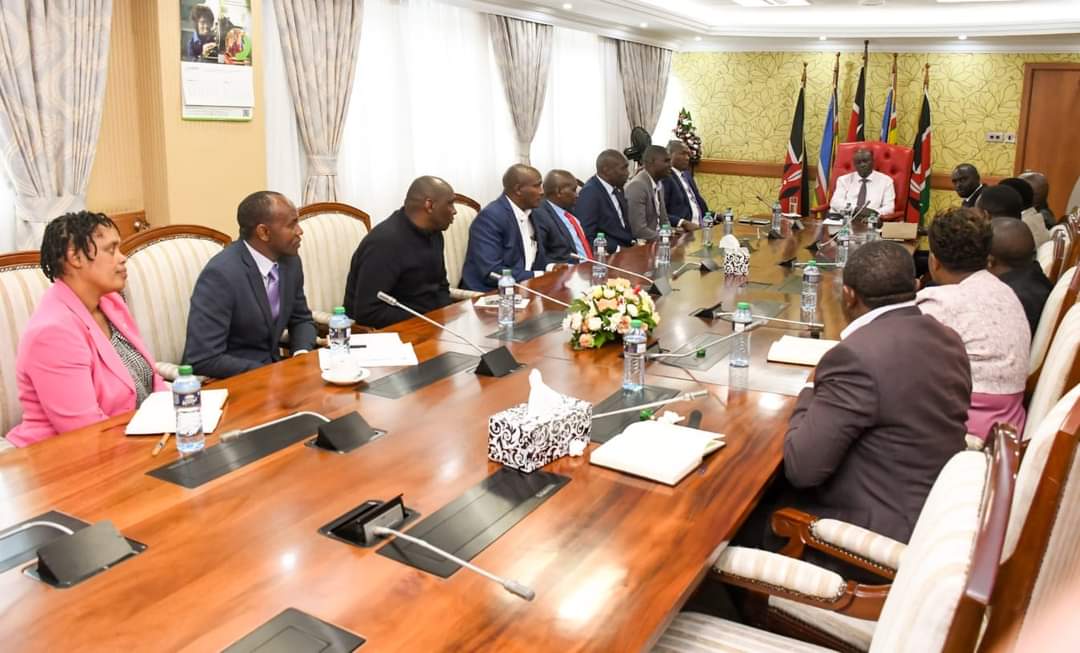 Sen. Methu Muhia tweet media