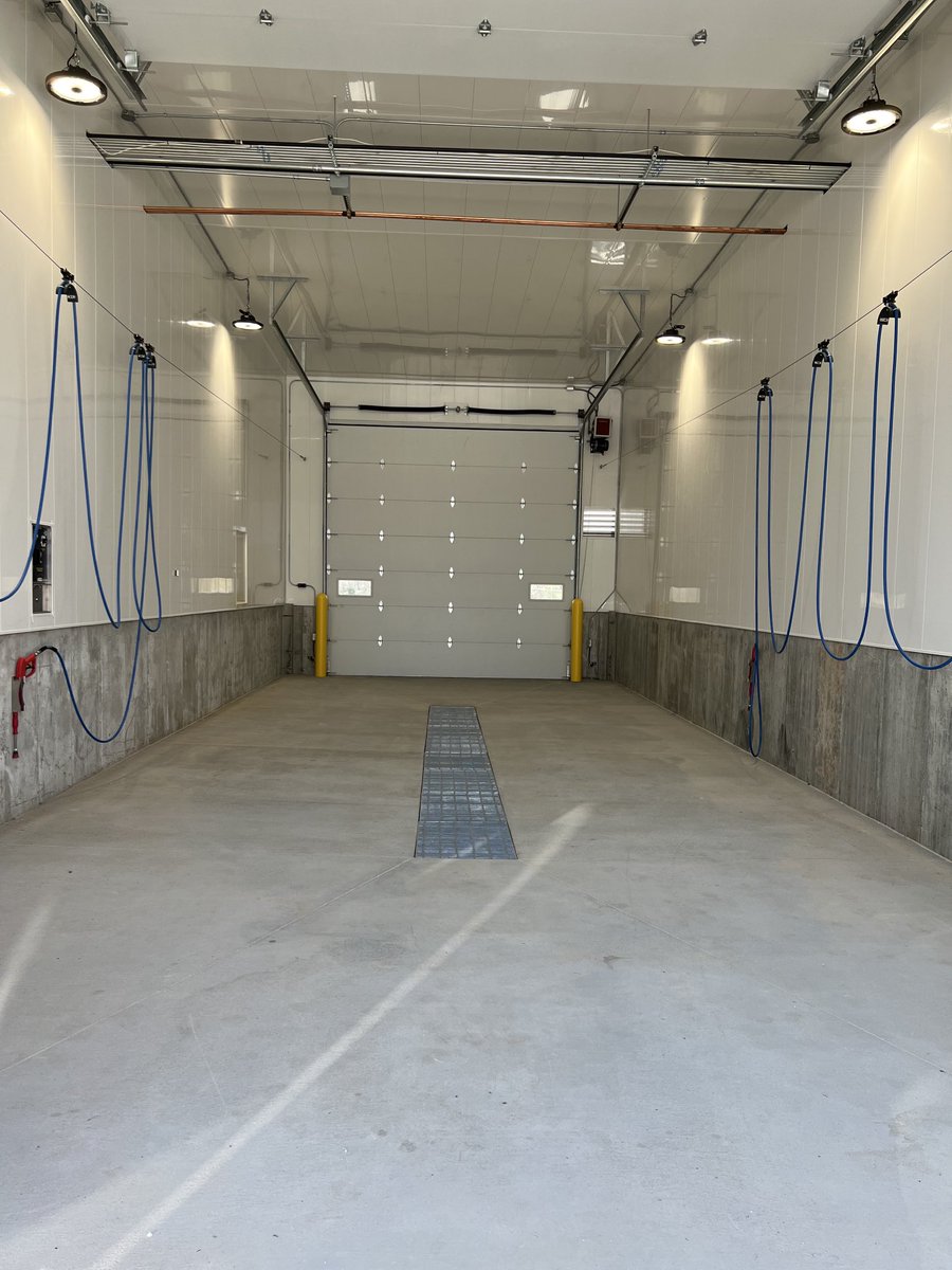 Shootout Storage & Saloon tweet media