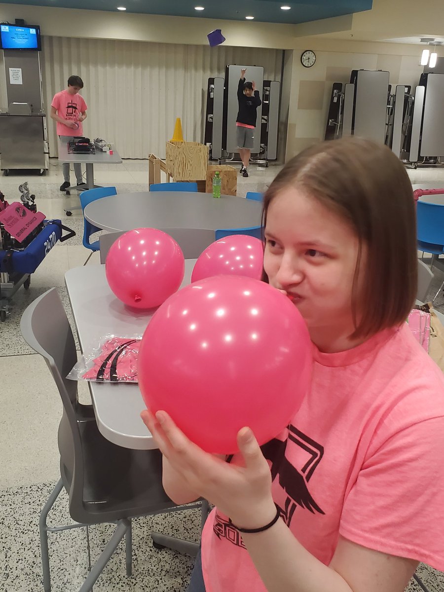 teambjorg's tweet photo. We had so much fun setting up for the appreciation and info night yesterday! More posts on the way of how it went~ 😊 https://t.co/QSOvE0YXuR
