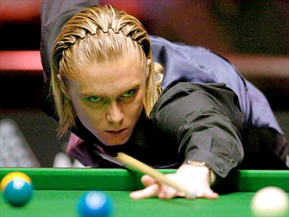 Neuroendocrine's tweet photo. #PaulHunter Tribute – #Snooker champion and #NeuroendocrineCancer patient - #SnookerWorldChampionship #BBCSnooker #ilovesnooker https://t.co/VSLhiqupRb https://t.co/xB57Lfw6aV