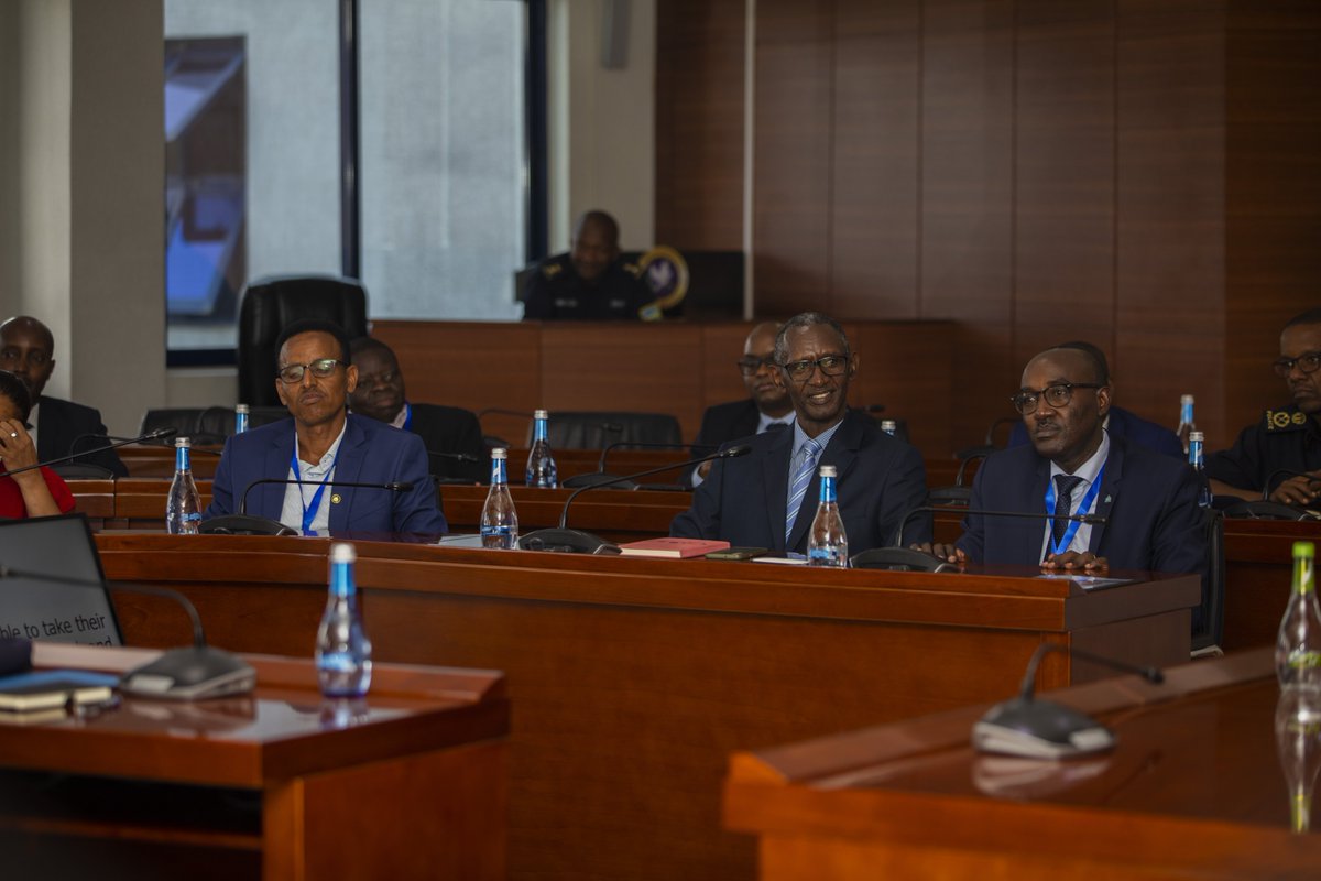 Rwanda National Police on Twitter: