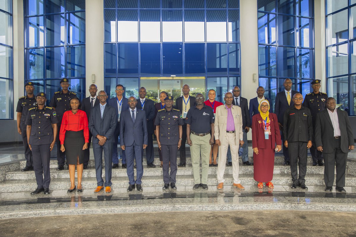 Rwanda National Police on Twitter: