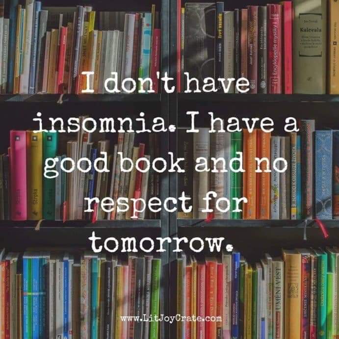 The book needs me to read it.

#jlnickyauthor #romancewriter #ReadingandWriting #writingjourney #WritingismyFreedom #Bookworm #writingcommunity #readingcommunity