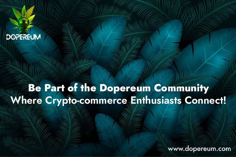 Dopereum tweet media