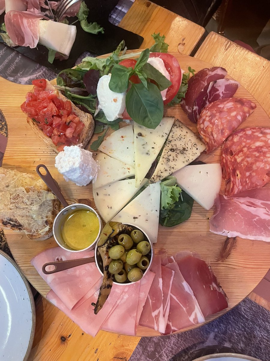 Also Rome… 🇮🇹