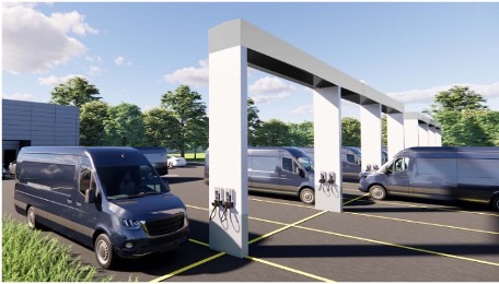 .<a href="/ACTExpo/">Advanced Clean Tech News / ACT Expo</a> is coming up fast, and we can’t wait to discuss all things #EV with <a href="/NexiiBuilds/">Nexii</a>. Join us in Booth 5175 to learn about how we collaborated to create the VersiCharge XL solution for #efficient, #durable #EV charging. Learn more here: bit.ly/3L8MIiq