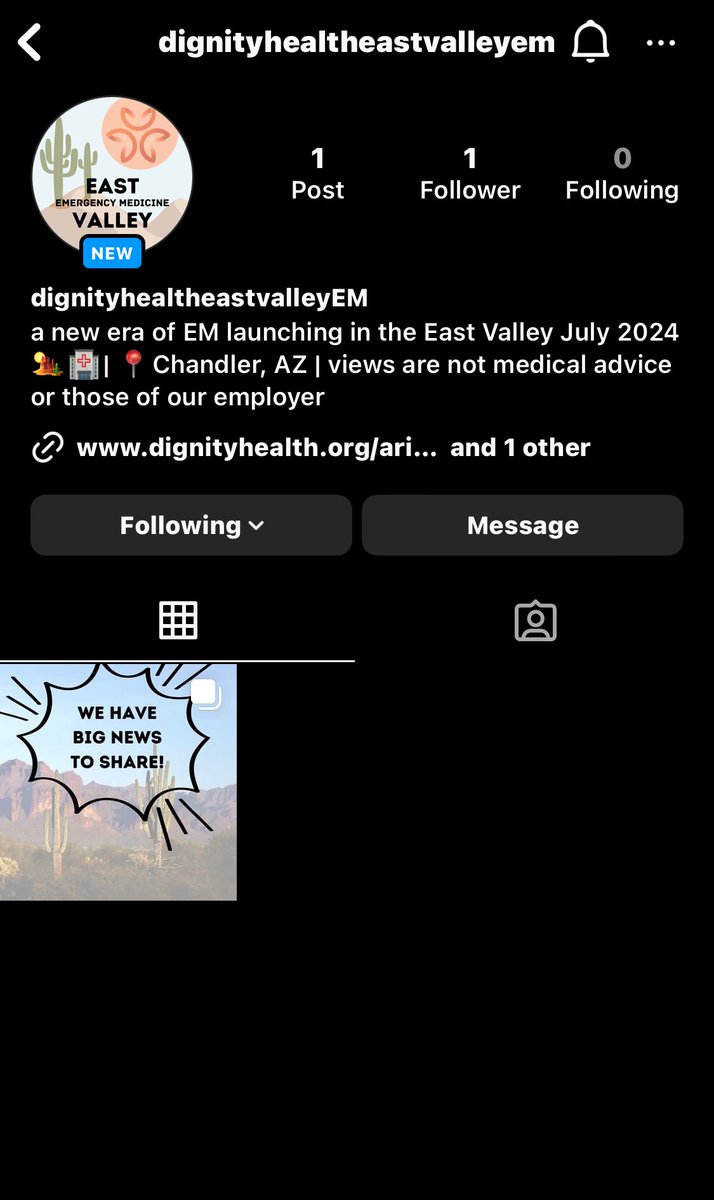 Sara Dimeo, MD, MEHP tweet media