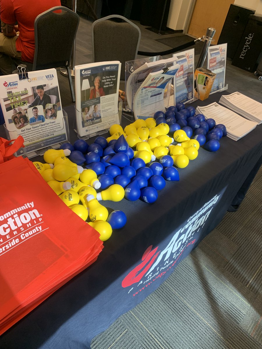 Community Action Partnership of Riverside County tweet media