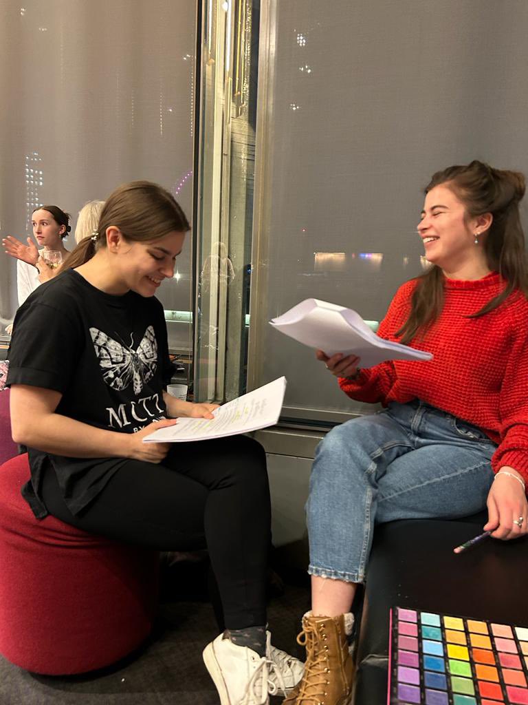 Richlas Productions Ltd tweet media