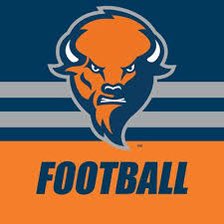 Blessed to receive an offer to Bucknell University @Bucknell_FB @CoachJTBear @CoachBrae88