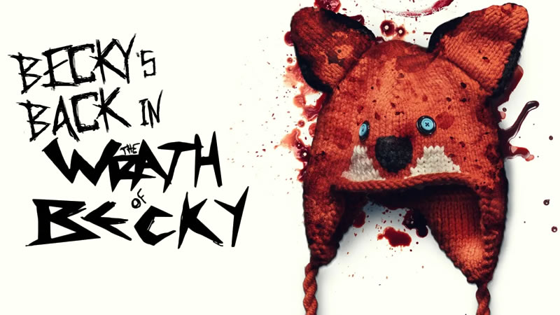 HollywoodMatr's tweet image. Check out the red band trailer for The Wrath of Becky.

#TheWrathofBecky #QuiverDistribution #LuluWilson #SeannWilliamScott #DeniseBurse #JillLarson #CourtneyGains #MichaelSirow #AaronDallaVilla #MattAngel #KateSiegel

hollywoodmatrimony.com/the-wrath-of-b…
