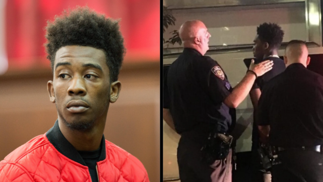 Rapper Desiigner é indiciado após ser pego se masturbado em avião comercial - portalrapmais.com/rapper-desiign…