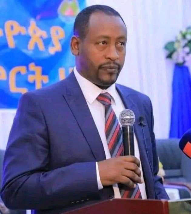  On Twitter Ethiopia Girma Yeshital The 