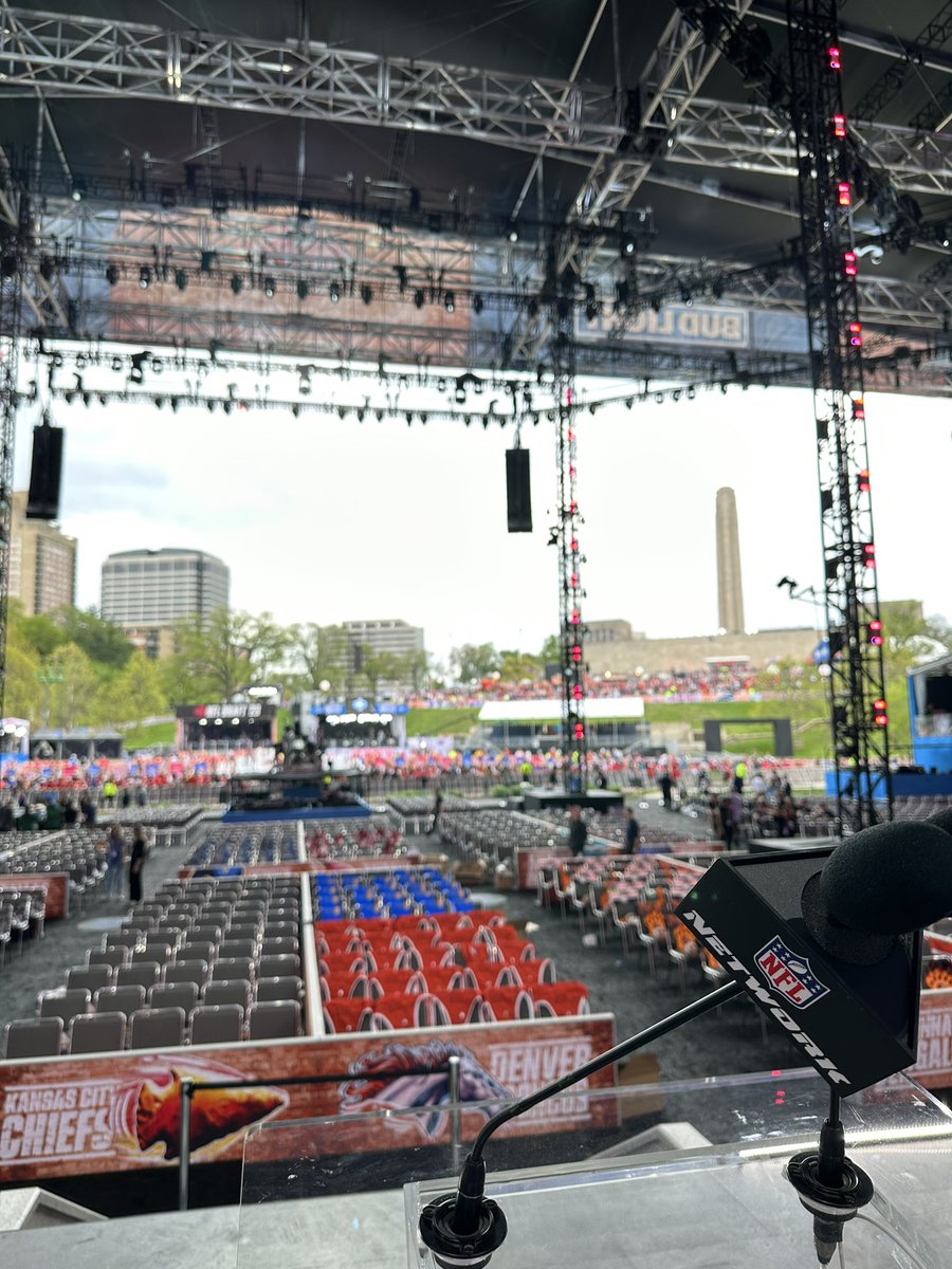 Union Station KC on Twitter "What an amazing view looking out from the