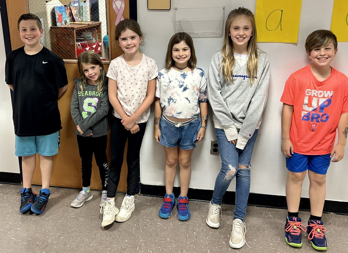 Bring Your Child to Work Day 2023 ~ BHE Intervention Team 2.0!  Great day, but missing a few of the older ones this year. #itsgottabebhe <a href="/NikirkLauren/">lauren nikirk</a> <a href="/PalazzoLori/">Lori Palazzo</a> @teacherehudin