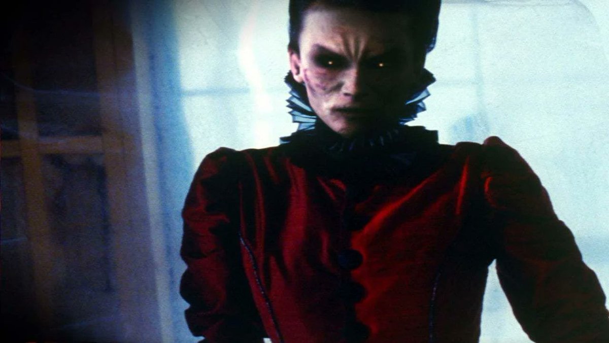 DoNatoBomb's tweet photo. You people were WAY too hard on this movie https://t.co/DPp0tAPiBm
