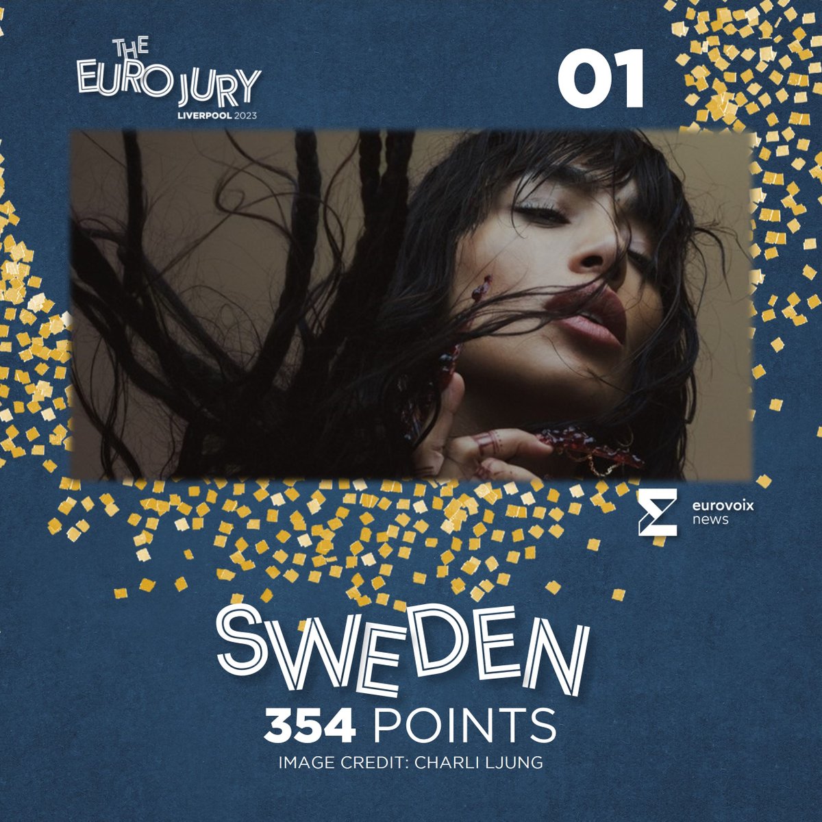 Eurojury tweet media
