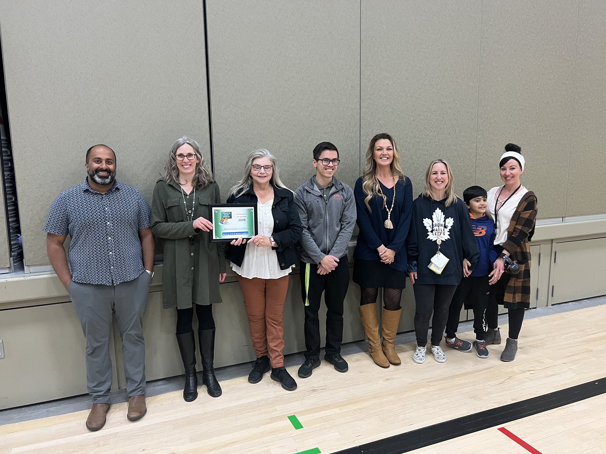 carolyn evancio (@evanciocarolyn) on Twitter photo Congrats to W & G Hill on student leaders and walking club entry for Hooray for Health! So many fabulous health activities at this school! <a href="/WGHillElem/">WG Hill Elementary</a> <a href="/FMPSD/">Fort McMurray Public School Division</a> <a href="/APPLESchools/">APPLE Schools</a> Congrats to W & G Hill on student leaders and walking club entry for Hooray for Health! So many fabulous health activities at this school! <a href="/WGHillElem/">WG Hill Elementary</a> <a href="/FMPSD/">Fort McMurray Public School Division</a> <a href="/APPLESchools/">APPLE Schools</a>