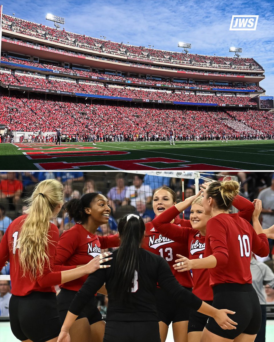 Just Women’s Sports tweet media