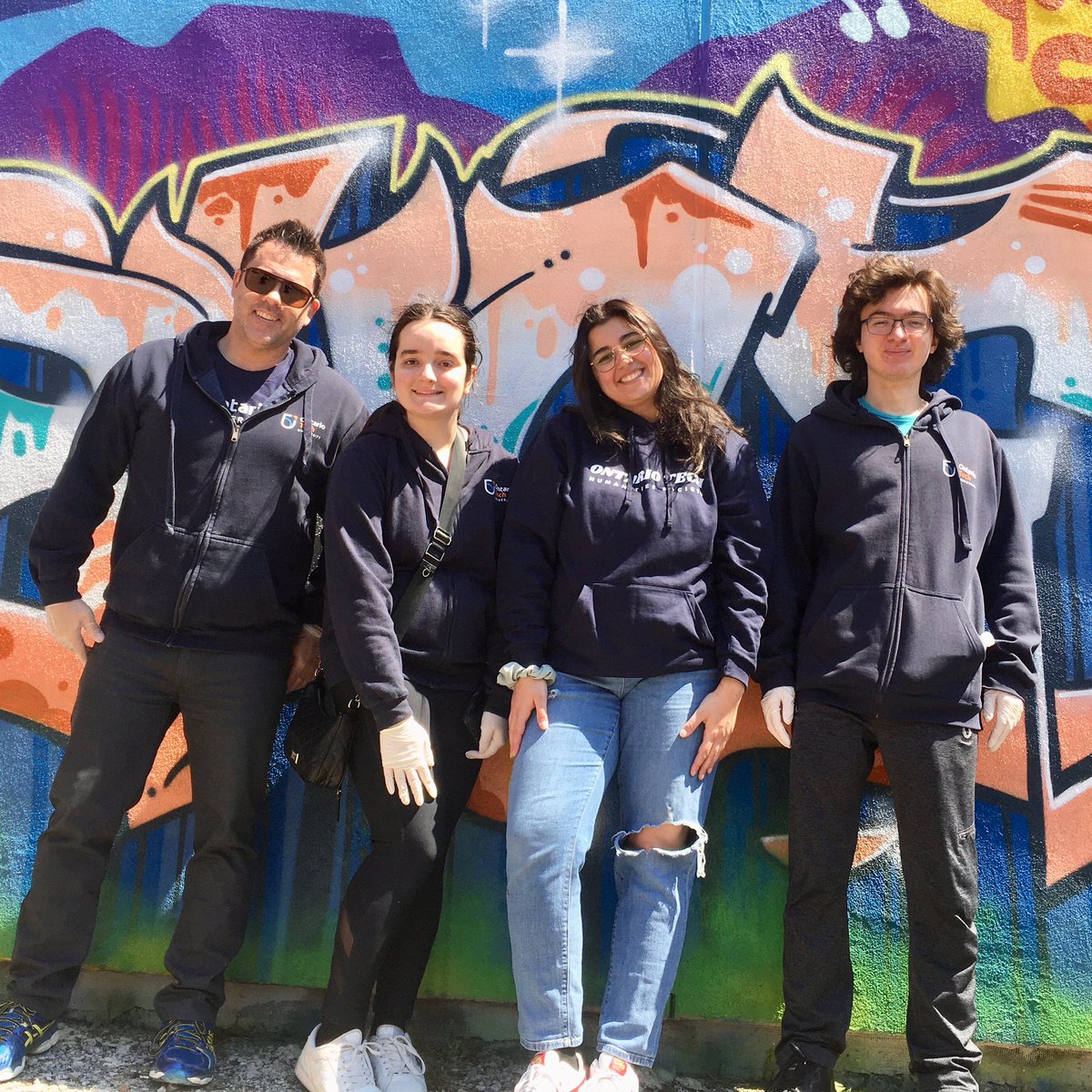 Ontario Tech University tweet media