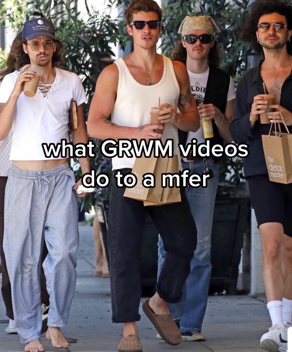 Throwing Fits on Twitter