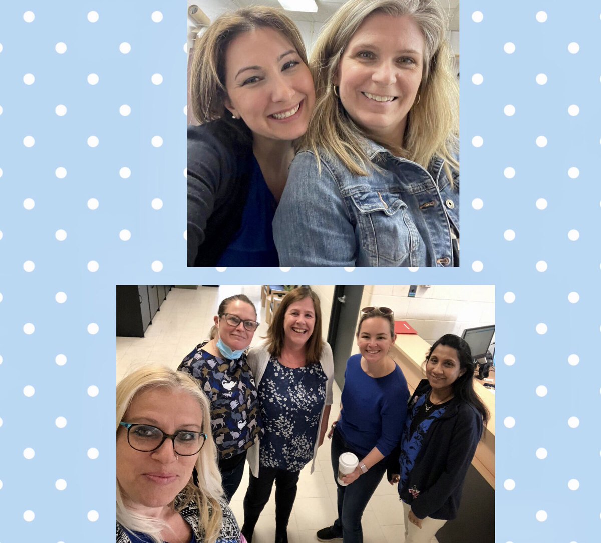 GLOW at North Park tweet media