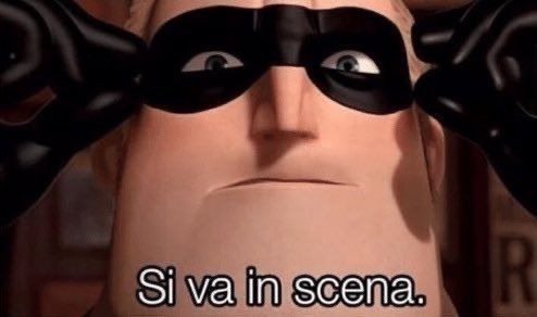 SparkleInMyStep's tweet photo. una prova dove federica deve nuotare #pechinoexpress https://t.co/7krmqpl1hZ
