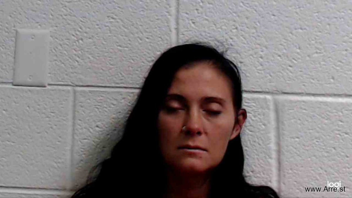 WV Mugshots on Twitter "Jennifer Rose Davis SRJ http//Arre.st/WV
