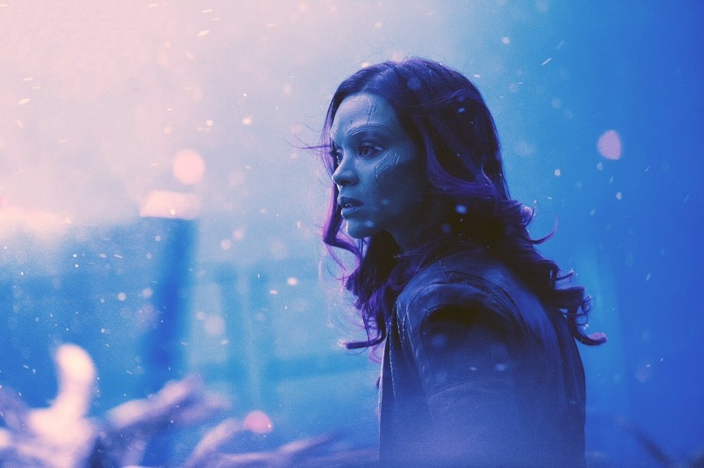 MarveIFacts's tweet photo. 'Avengers: Infinity War' was released 5 years ago today https://t.co/EL5wSbB10g
