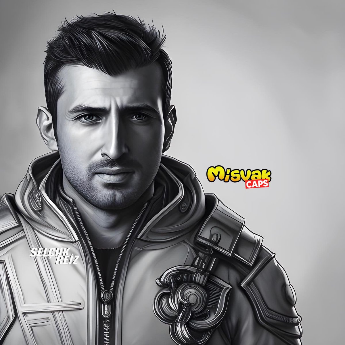 Geceye bir yiğit bırakıyoruz.

Selçuk Bayraktar 🔥👊