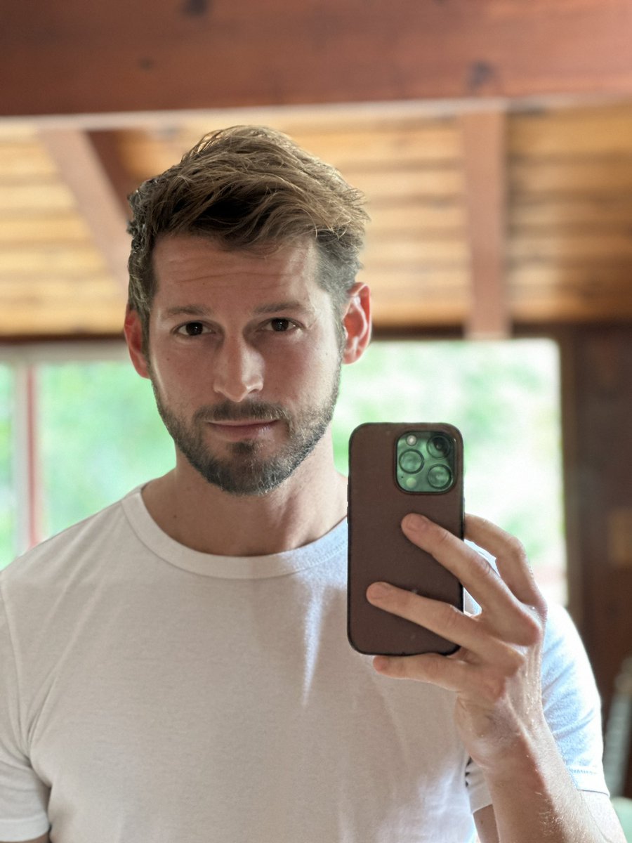 TheMaxisms's tweet photo. Am I daddy bear yet? https://t.co/5sE5hJl6Pr