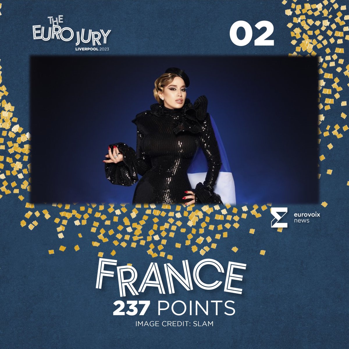 Eurojury tweet media