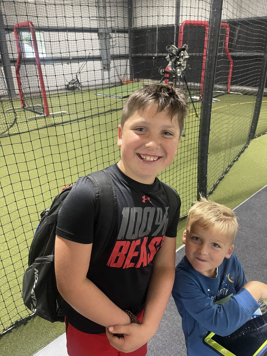 Fundamentals Sports Center (@fundamentalssc) on Twitter photo 