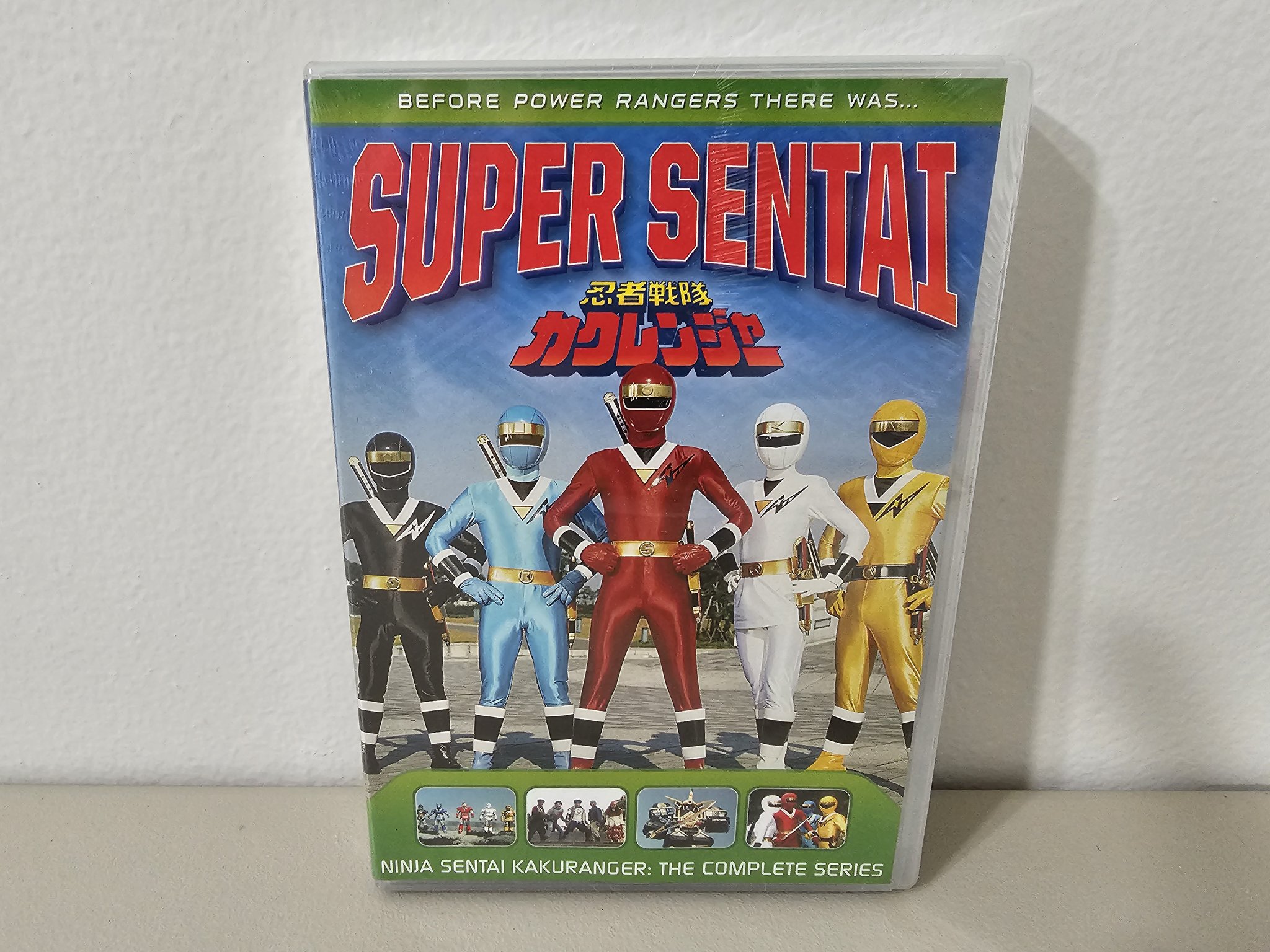 raz on Twitter "⚡ Giveaway! ⚡ RT + Like + Follow to win Kakuranger