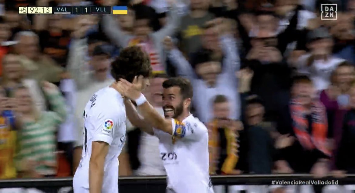 Define esta FOTO: 

Yo digo… VALENCIANISMO