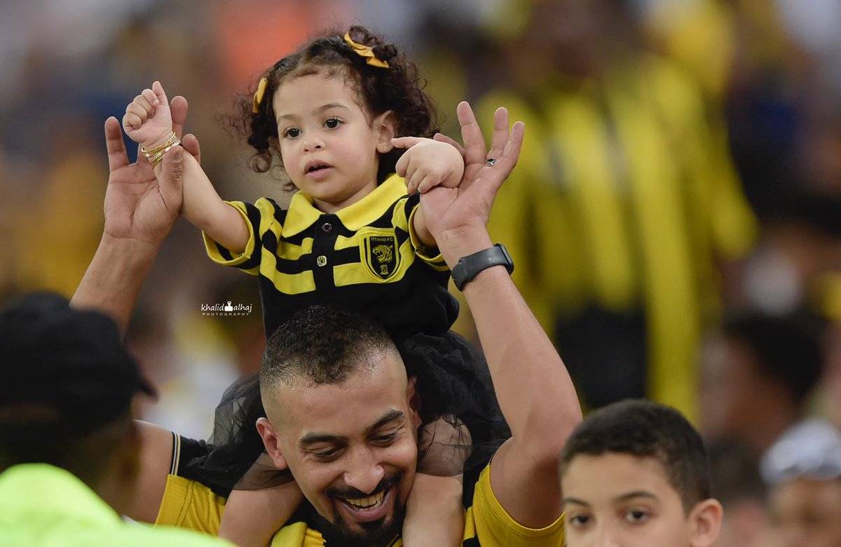 Almadinanews's tweet photo. #صور..

من حضور وتفاعل جماهير مباراة #الاتحاد ضد #الشباب بملعب الجوهرة بجدة 

تصوير / خالد الحاج 
@khalidalhaj2

#صحيفة_المدينة https://t.co/3w6FhagJyZ