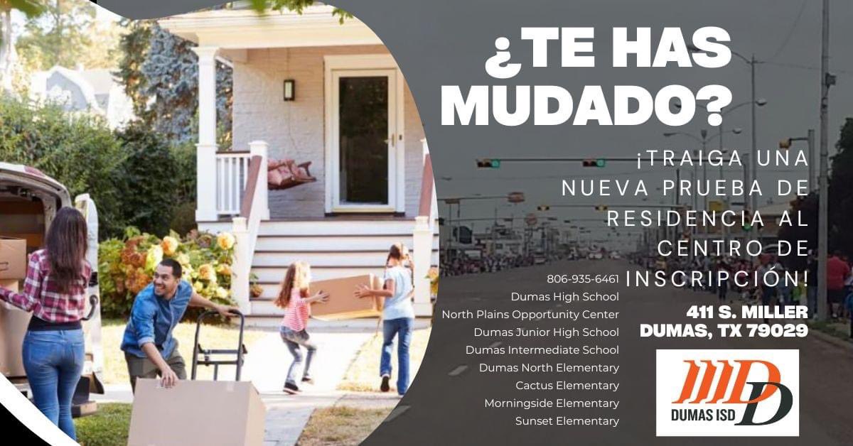 DumasISD's tweet photo. https://t.co/0dnbUz6k7U