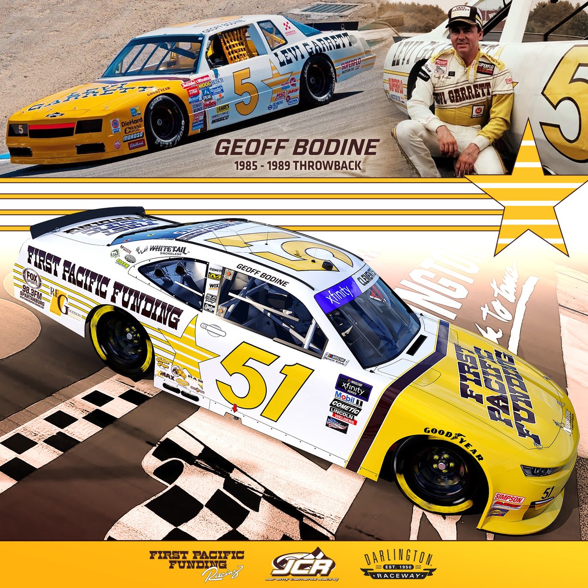 JeremyClementsRacing tweet media