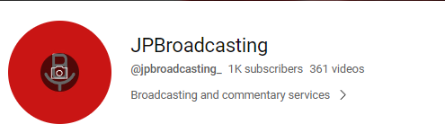 JPBroadcasting tweet media