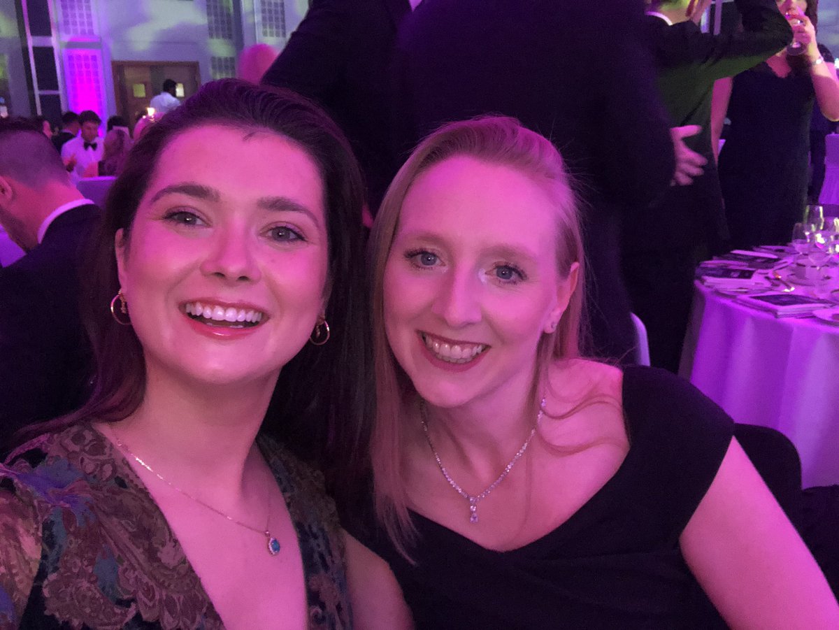 Super excited for the #UKFinTechAwards ⭐️ <a href="/hokodotech/">Hokodo</a> are up for the Payments Tech the Year… wish us luck 🤞 

#FinTech #PayTech