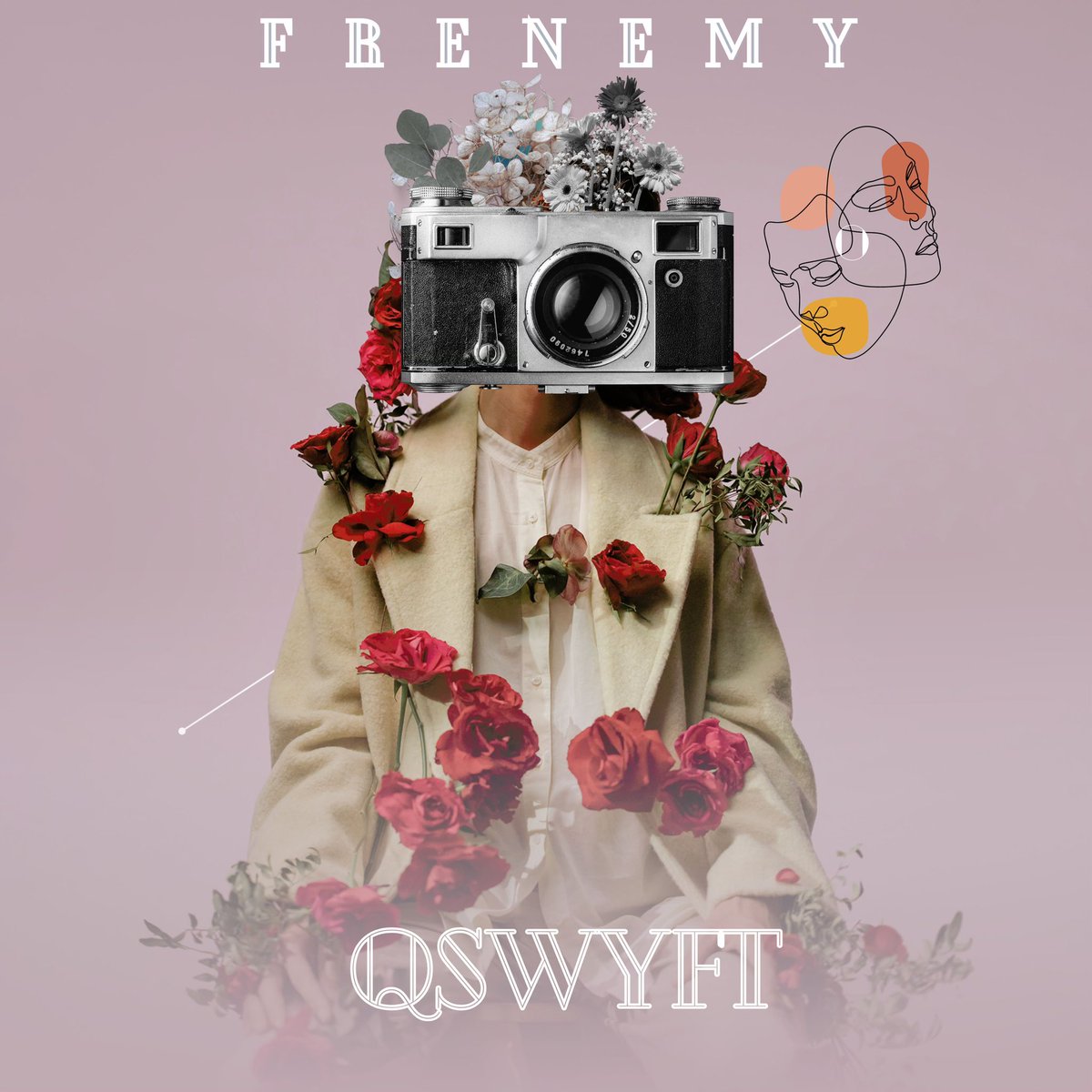 QSWYFT817's tweet photo. On All Streaming Platforms 4/28

#Rt #frenemy #audioleak https://t.co/8KUG9kS7cf