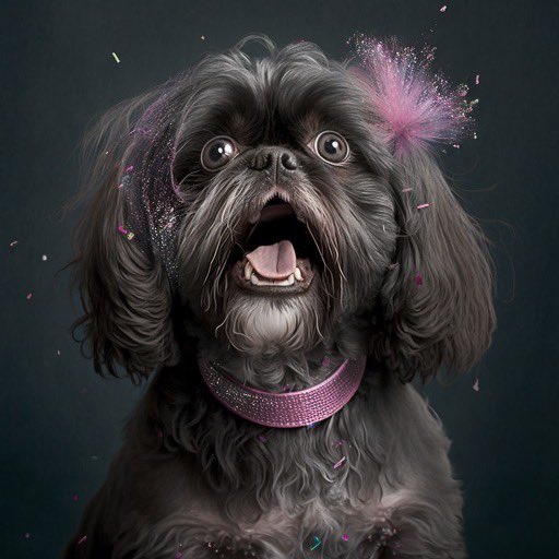 Comfort Creatures tweet media