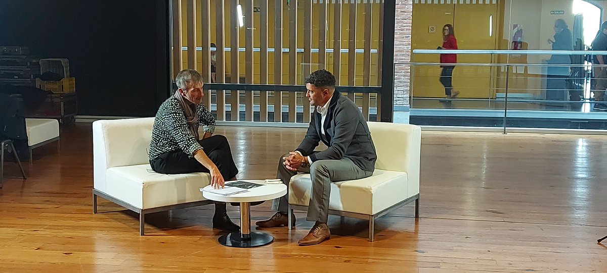 CATAMP_oficial's tweet photo. 3era jornada del 1er #simposiojst 
En la sección de entrevistas con nuestro secretario el Ing. @diegofolch 

@FADEEAC @InfoJst @JSTsucesos @cecap_jst https://t.co/Tz422RYJxT