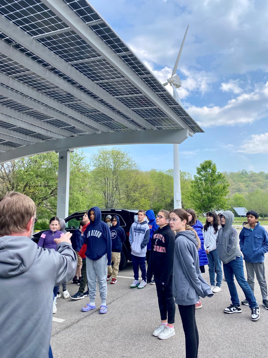 Melink Solar tweet media