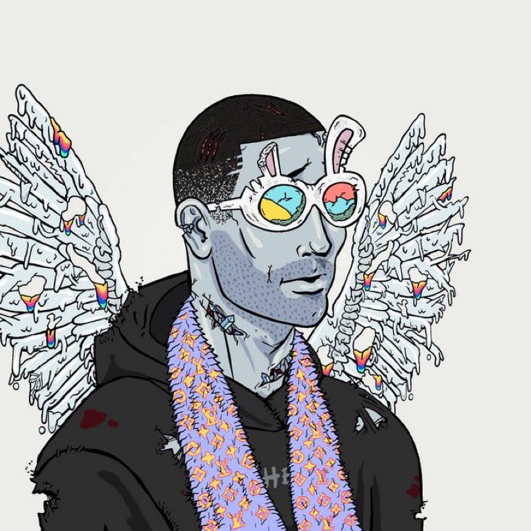 Juke ⚡️ tweet media