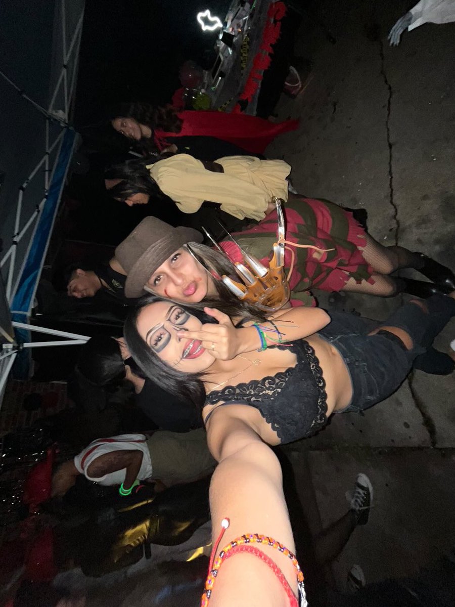 i need it to be halloween again 🙏