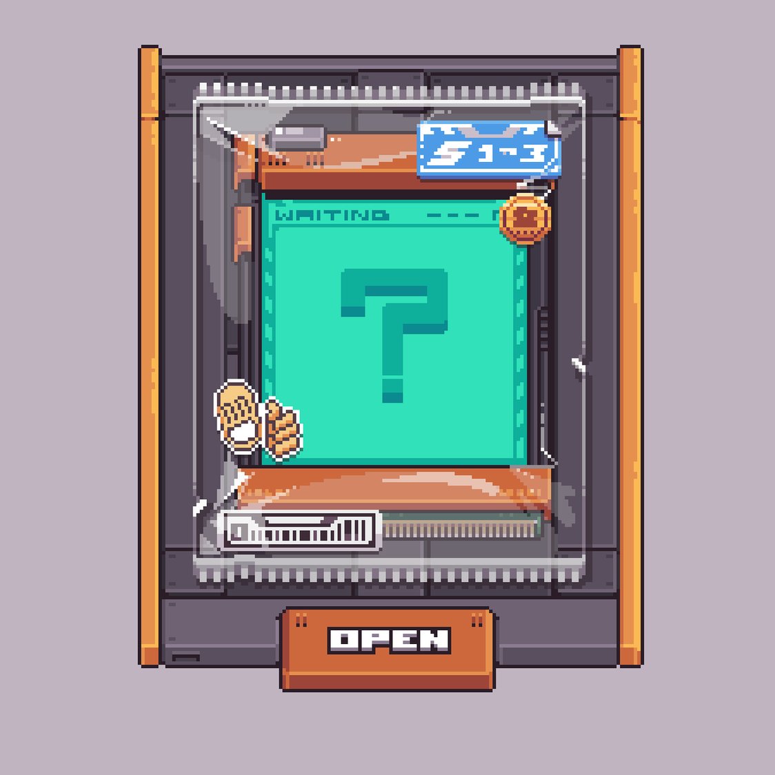 Kingz, just a reminder that you only have ~5 hrs until the snapshot for new holders for Augmint Packs @ 5PM PST today! 🦖

Any new wallets purchasing a Kaiju will be eligible to claim a free Augmint pack, letting you customize your Kaiju with new traits tomorrow! 📨