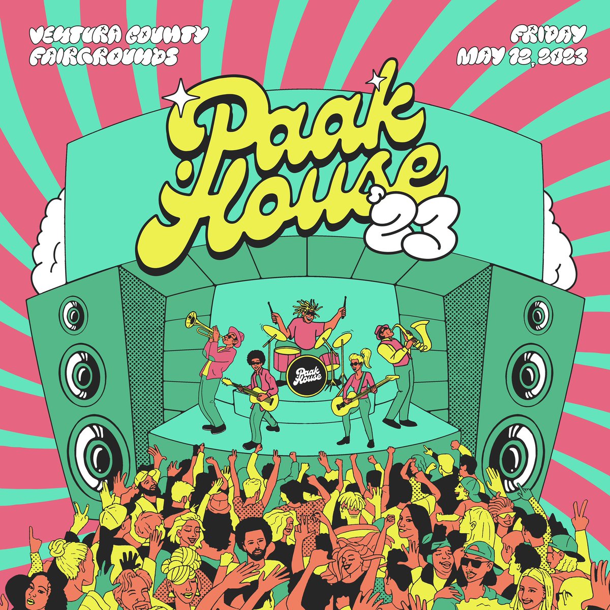 .Paak House tweet media
